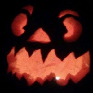 Meet your Posher, Johnny